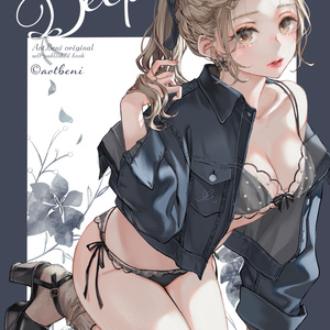 C104新刊セット💙Deep vol.2 