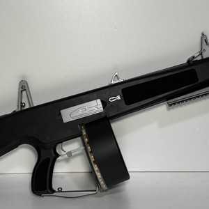 東京マルイAA-12対応ロングトップレール 東京マルイ 電動ガン レール