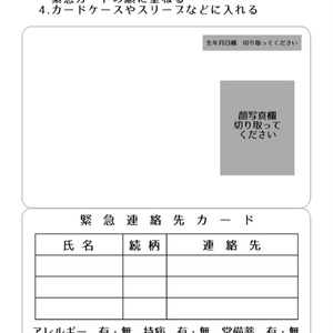 免許証・マイナンバーカードカバー - メゾンきぬむら -