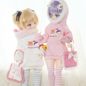 TinyFox】 墨菲(Murphy/マーフィー) 1/6ボディ フルセット MJD TinyFox】 墨菲(Murphy/マーフィー) 1/6ボディ フルセット MJD