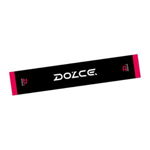 DOLCE. マフラータオル