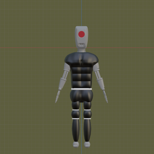 original design(blender)