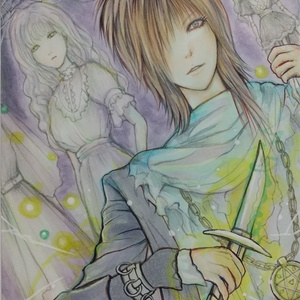 日本庭園縁側 Kaos Booth