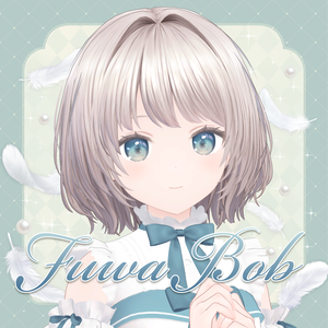 Fuwa Bob