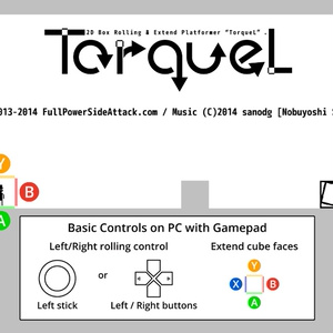 トルクル(TorqueL) for Windows [DRMフリーデータDLのみ]