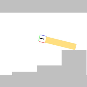 トルクル(TorqueL) for Windows [Steamキー入りポストカード/DRMフリーデータDL付き]