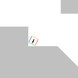 トルクル(TorqueL) for Windows [Steamキー入りポストカード/DRMフリーデータDL付き]
