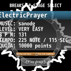BREAKS LP for Windows(ゲーム,Win/Mac対応DLおまけ付き)