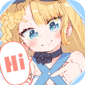 いちごちゃん ボイスモデル - Gugenka - BOOTH