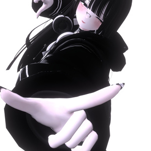 【無料ポーズ】26年3月ポーズ 15個 缩略图 2