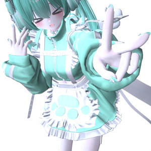 【無料ポーズ】26年3月ポーズ 15個 缩略图 13