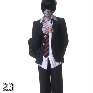 【無料あり】高校生ポーズ38個 缩略图 23