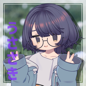 【MA対応】えありーうるふへあ -AiryWolfHair-【8アバター対応】 缩略图 5
