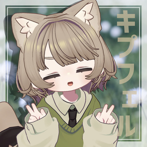 【MA対応】えありーうるふへあ -AiryWolfHair-【8アバター対応】 缩略图 2