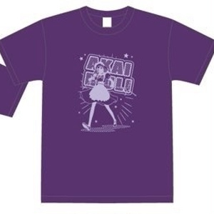 朱衣るりオリジナルTシャツ