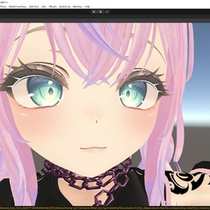 Free】Extra Special Quest for Manuka-chan, anti-Cheek Dye, Facial Texture
