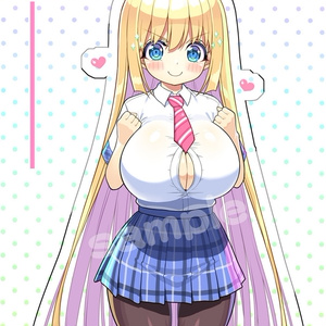 【オセロアイス】稲美あいアクリルスタンド