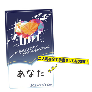 ﾀﾗﾁｵアクリルスタンド（大） - ﾀﾗﾁｵのグッズ（新） - BOOTH