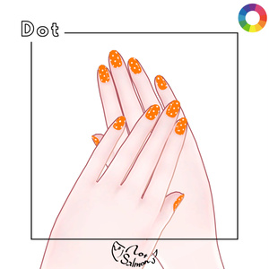 【無料あり】Nail Texture Set 【萌用】 缩略图 6