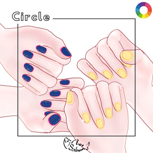 【無料あり】Nail Texture Set 【萌用】 缩略图 8