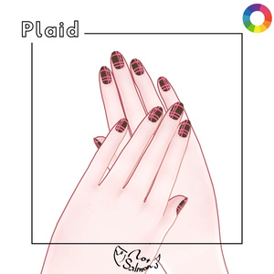【無料あり】Nail Texture Set 【萌用】 缩略图 10