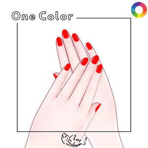 【無料あり】Nail Texture Set 【萌用】 缩略图 3