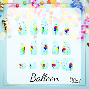PartyNail【MDollnail対応】 缩略图 3