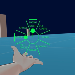 Floating DFUNC's