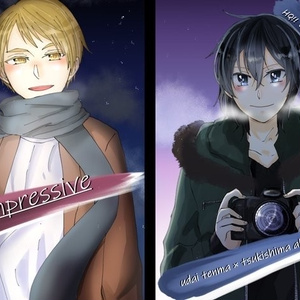 ヘタリア ヘタリア イギリスのお料理教室 Danのマンガ Pixiv