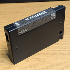 PC-8800シリーズ用 FDD-DRIVE SWAPPER+ Ver.2.2(2024/7) - ミカエル