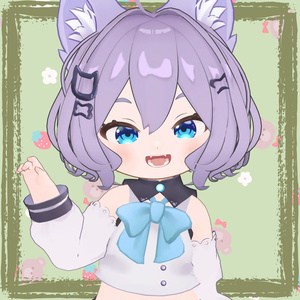 ふわもこボブ 缩略图 6