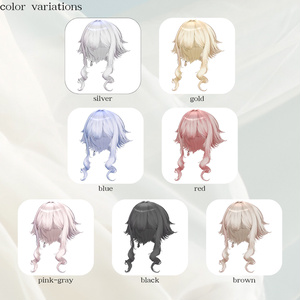 CurlyShort 缩略图 13