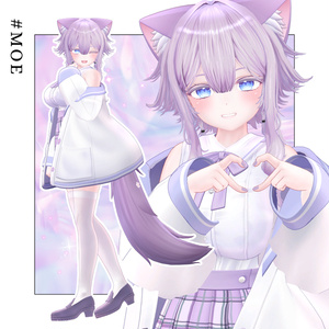 CurlyShort 缩略图 9