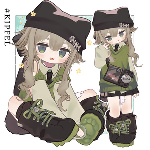 CurlyShort 缩略图 5