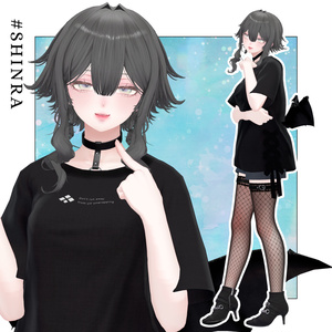 CurlyShort 缩略图 8