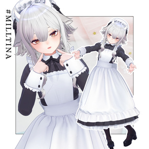 CurlyShort 缩略图 4