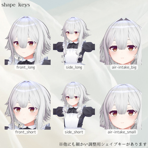CurlyShort 缩略图 14