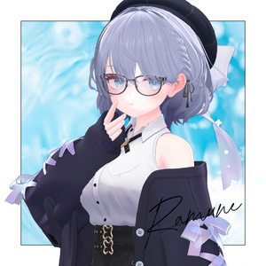 【ヘアアクセ2種付】浪漫ボブ 缩略图 6