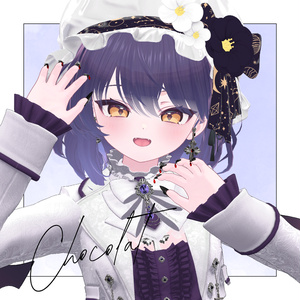 【ヘアアクセ2種付】浪漫ボブ 缩略图 8