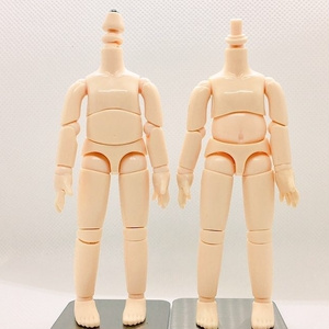 身長調整キット対応腹部差替えパーツ