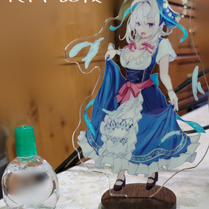 アクリルスタンド - すぺしゃりて / Specialite - BOOTH