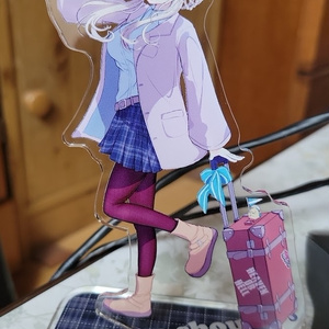 デビュー記念グッズ グッズセット - すぺしゃりて / Specialite - BOOTH