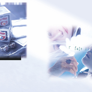 【SHF2026】新刊『　fato   』X...