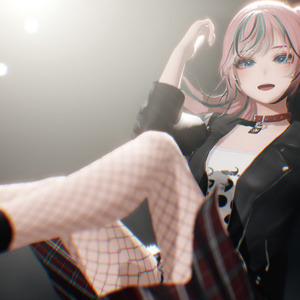 アーティスト写真B2布ポスター