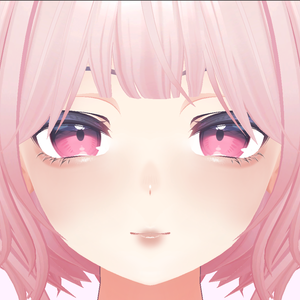 [桔梗] Kikyo Make Up Texture