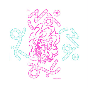 大型戦術カチューシャユニット_リボンタイプ - 中央町戦術工芸 - BOOTH