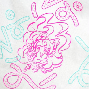 ⭐︎新品未開封⭐︎中央町戦術工芸　大型戦術カチューシャユニット_リボンタイプ 大型戦術カチューシャユニット_バタフライリボンタイプ - 中央町戦術