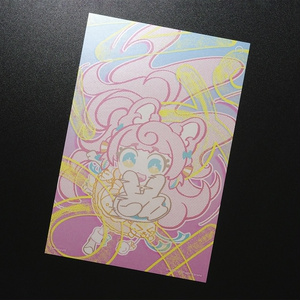 大型戦術カチューシャユニット_リボンタイプ - 中央町戦術工芸 - BOOTH