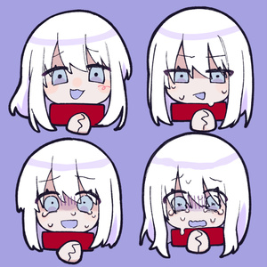 てるてるちゃん - BOOTH