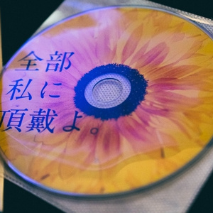 アルバムCD『Yokaze Acoustic Collection vol.1』 - yokaze - BOOTH